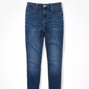 American Eagle Size 16 Jeans